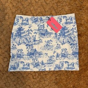 Edikted mini skirt